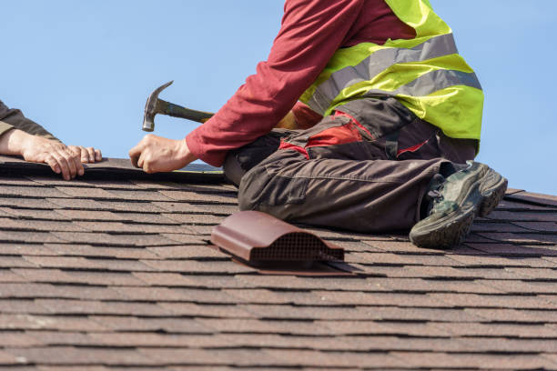 Best Storm Damage Roof Repair  in Timberville, VA