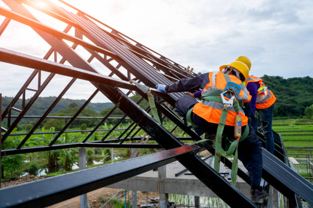 Best Flat Roof Repair Services  in Timberville, VA