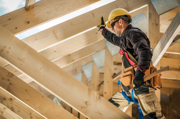 Timberville, VA Roofing Contractor Company