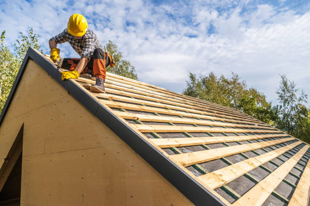 Best Best Roofing Contractors  in Timberville, VA