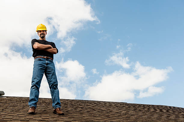 Roof Installation Near Me in Timberville, VA