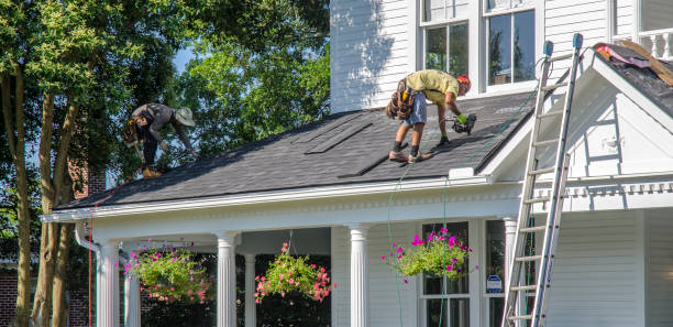 Best Gutter Installation and Roofing  in Timberville, VA